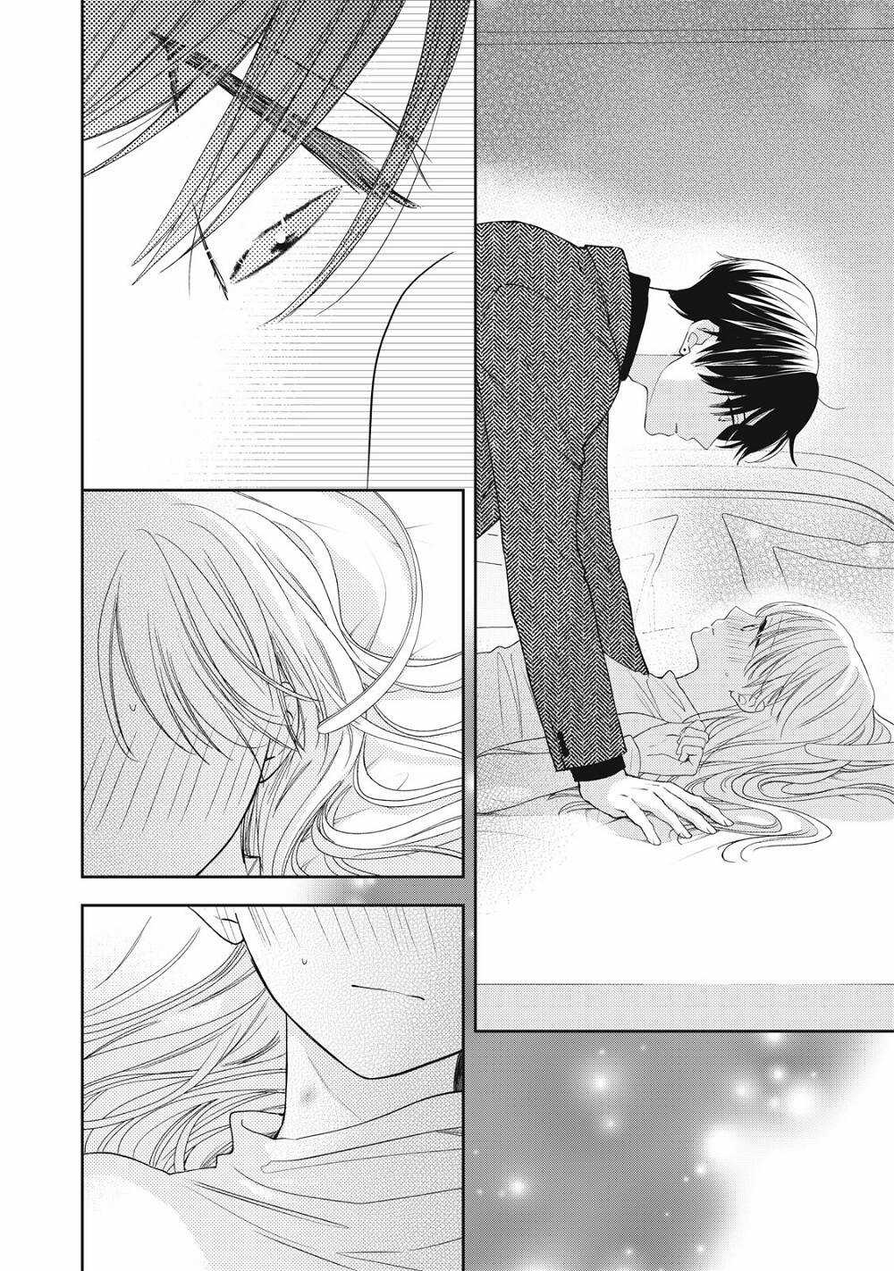 Hana To Kuchizuke. - Chapter 21 - Trang 20