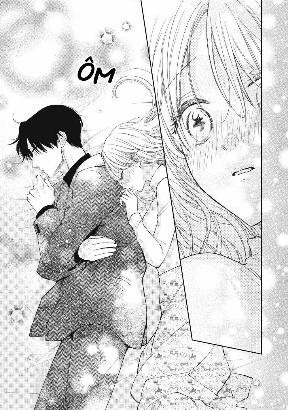 Hana To Kuchizuke. - Chapter 21 - Trang 23