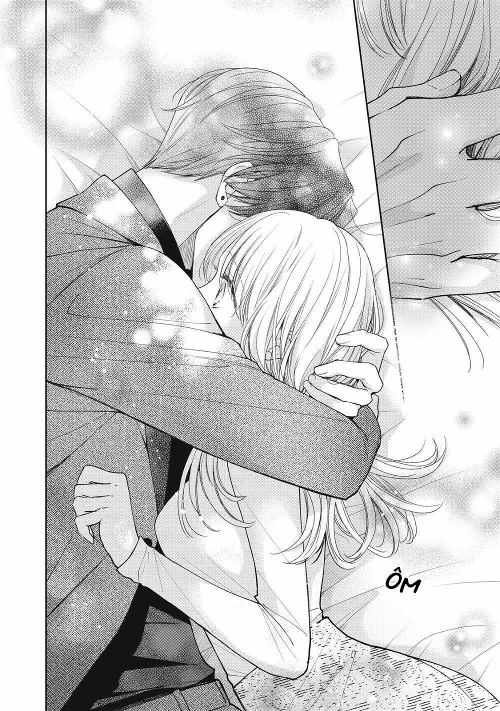 Hana To Kuchizuke. - Chapter 21 - Trang 26