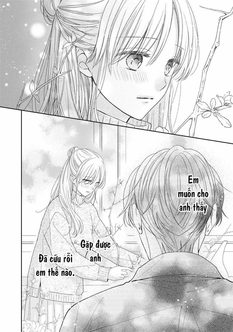 Hana To Kuchizuke. - Chapter 22 - Trang 31