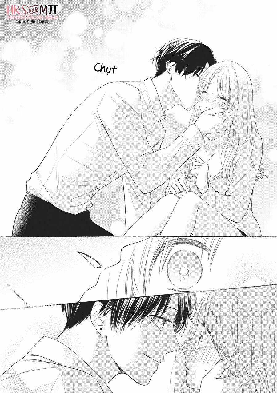 Hana To Kuchizuke. - Chapter 5 - Trang 7