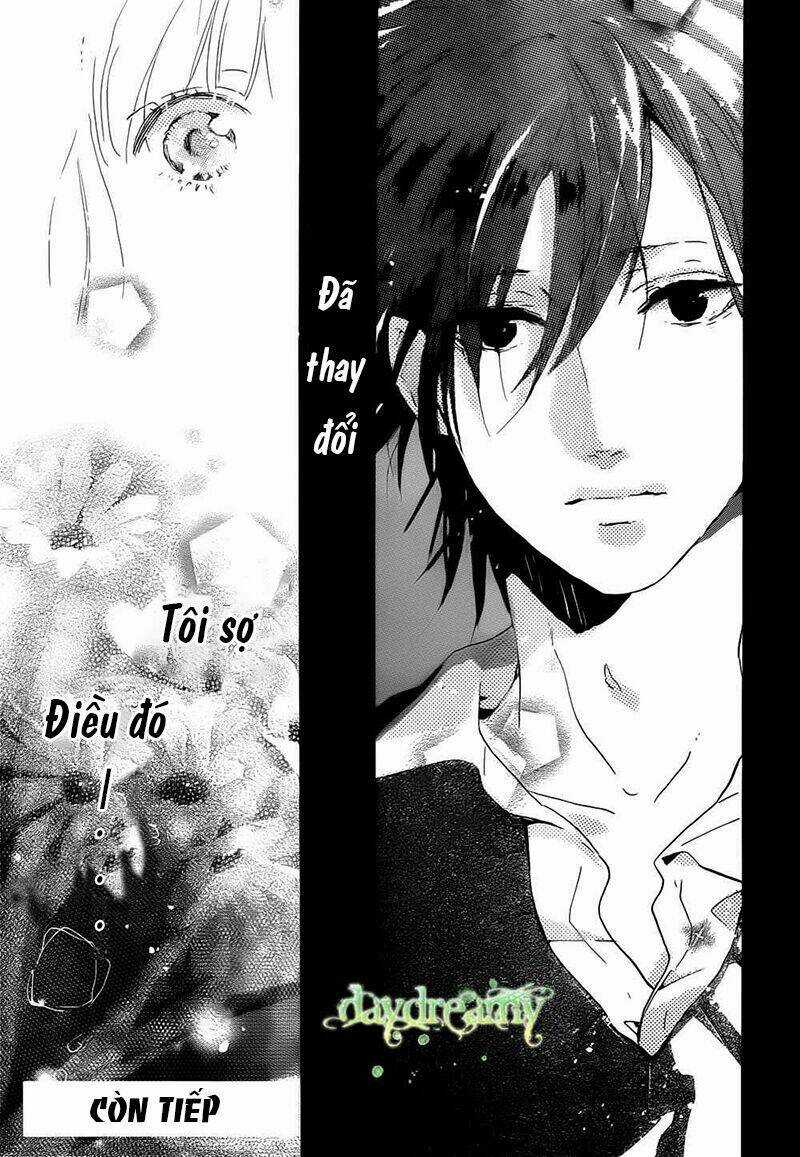 Hana To Rakurai - Chapter 1 - Trang 45