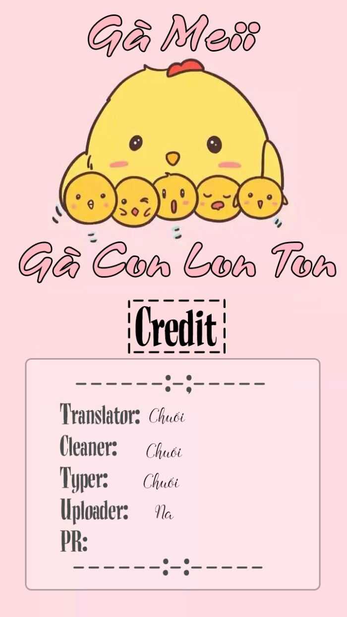 Hana To Rakurai - Chapter 2 - Trang 3