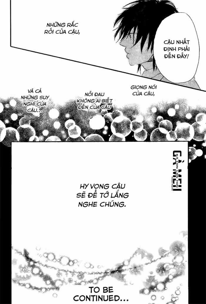 Hana To Rakurai - Chapter 2 - Trang 43