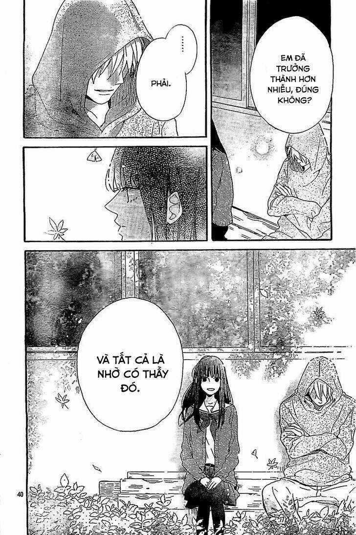 Hana To Rakurai - Chapter 6 - Trang 41
