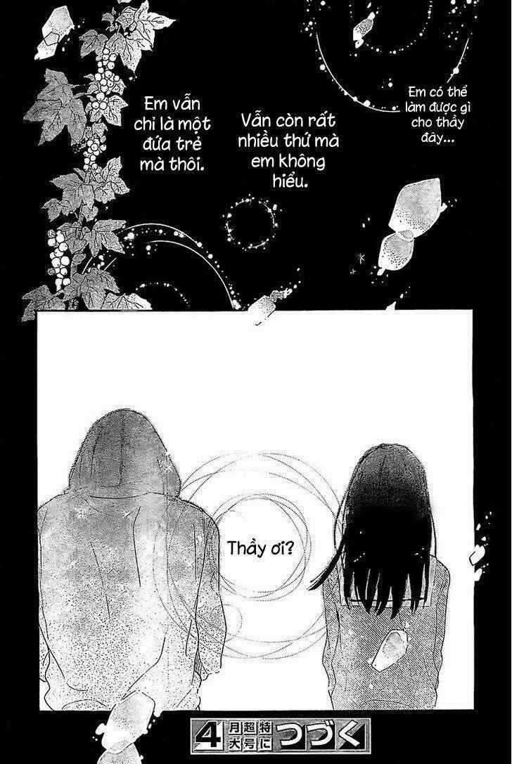 Hana To Rakurai - Chapter 6 - Trang 43