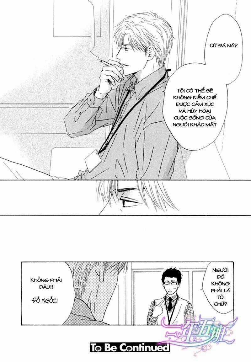 Hana wa Sakuka - Chapter 13 - Trang 31