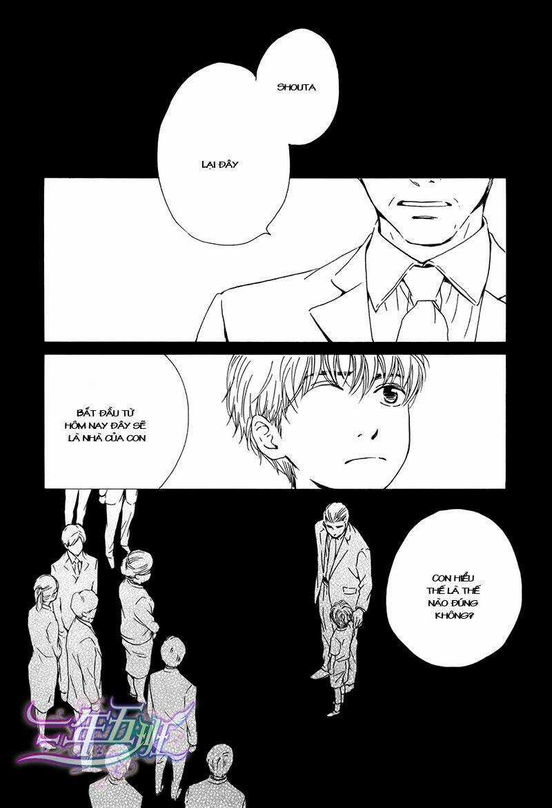 Hana wa Sakuka - Chapter 18 - Trang 4