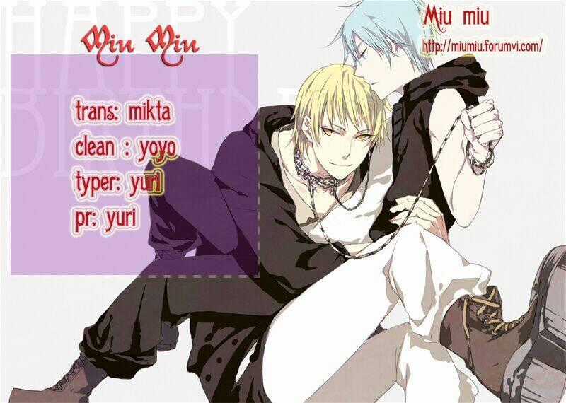 Hana wa Sakuka - Chapter 21 - Trang 1