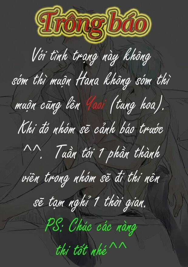 Hana wa Sakuka - Chapter 21 - Trang 2