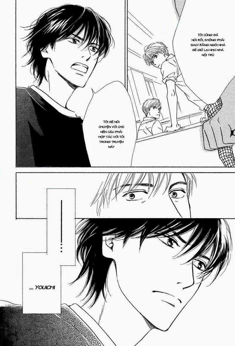 Hana wa Sakuka - Chapter 29 - Trang 10