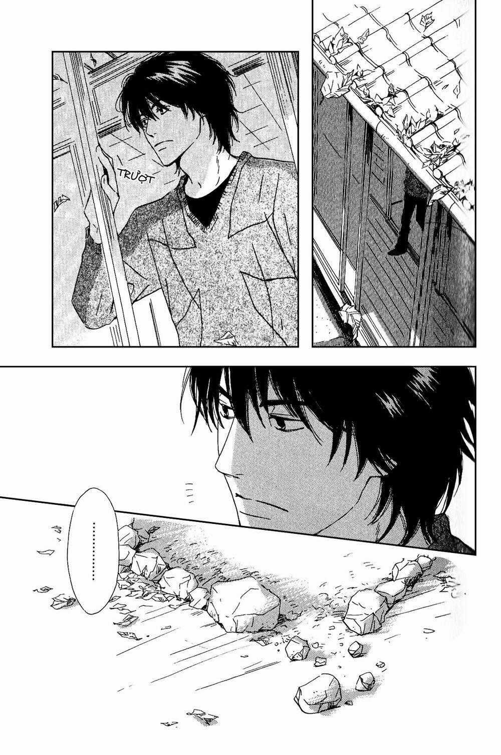 Hana wa Sakuka - Chapter 3 - Trang 24