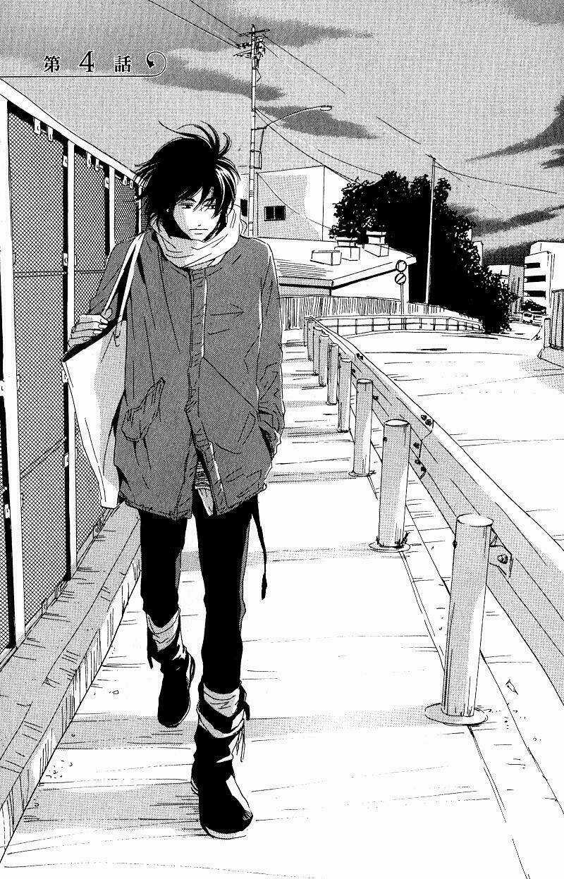 Hana wa Sakuka - Chapter 4 - Trang 3