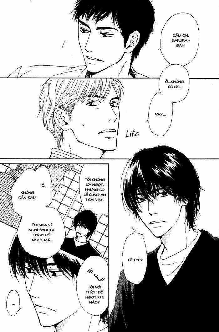 Hana wa Sakuka - Chapter 7.2 - Trang 7