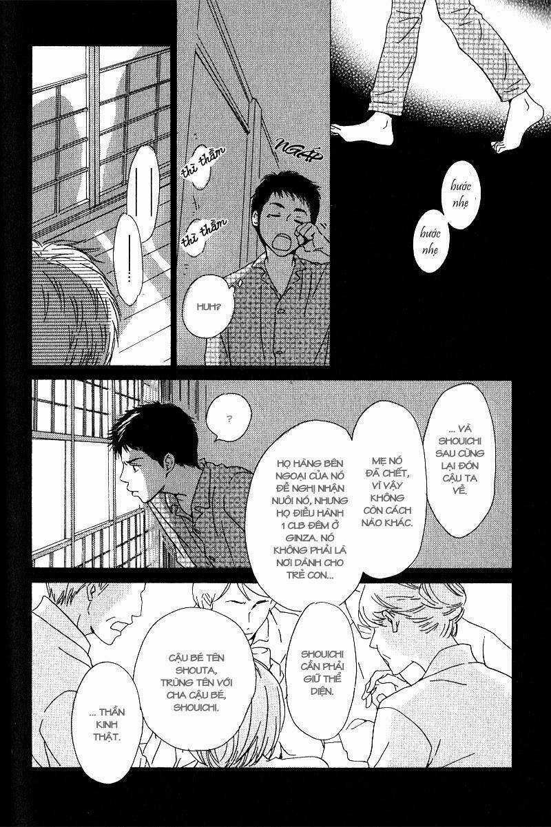 Hana wa Sakuka - Chapter 7 - Trang 8