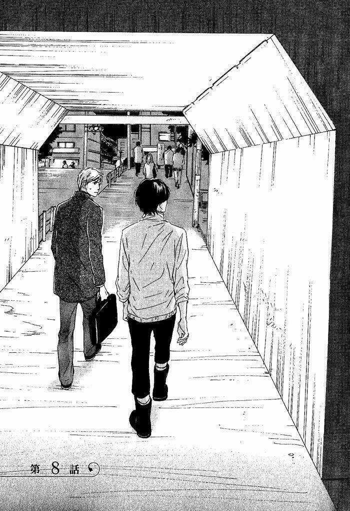 Hana wa Sakuka - Chapter 8 - Trang 3