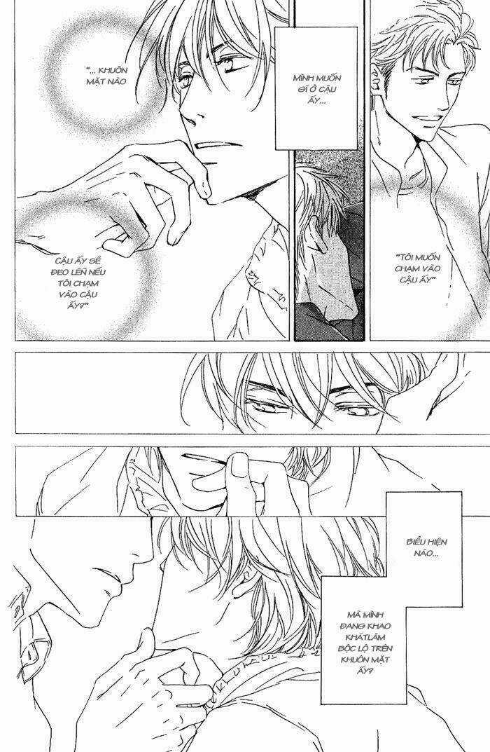 Hana wa Sakuka - Chapter 9 - Trang 34