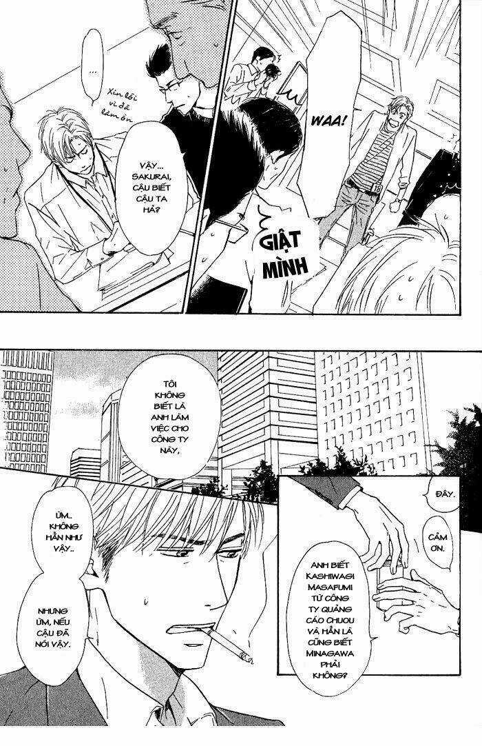 Hana wa Sakuka - Chapter 9 - Trang 9