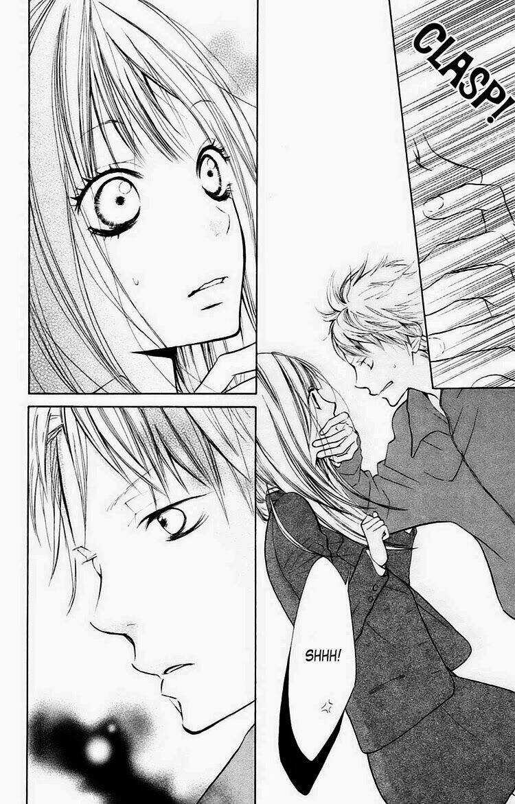 Hanagimi To Koisuru Watashi - Chapter 1 - Trang 18