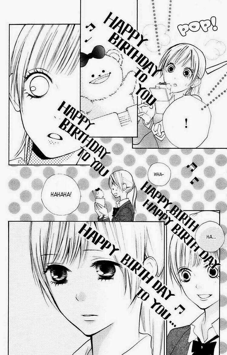 Hanagimi To Koisuru Watashi - Chapter 1 - Trang 38