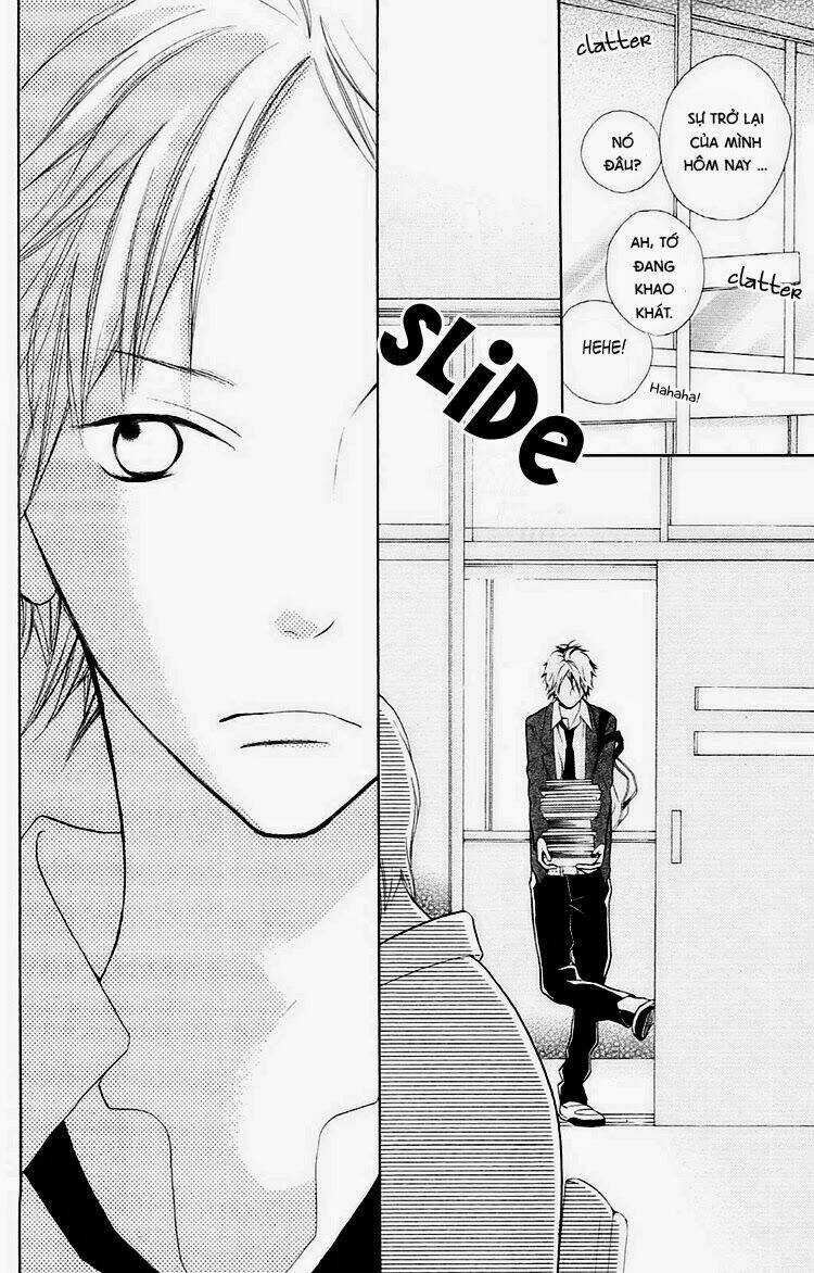 Hanagimi To Koisuru Watashi - Chapter 1 - Trang 44