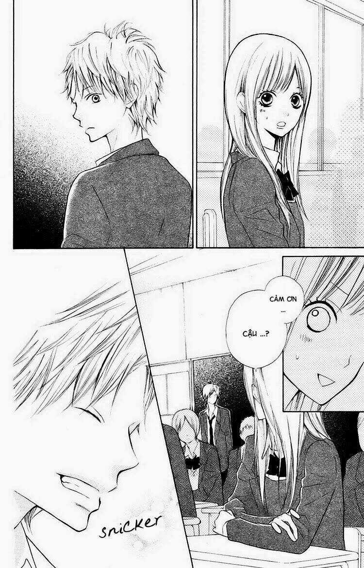 Hanagimi To Koisuru Watashi - Chapter 1 - Trang 46