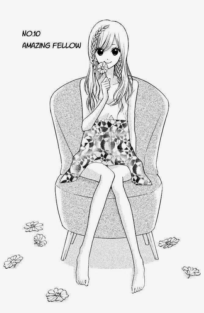 Hanagimi To Koisuru Watashi - Chapter 10 - Trang 2