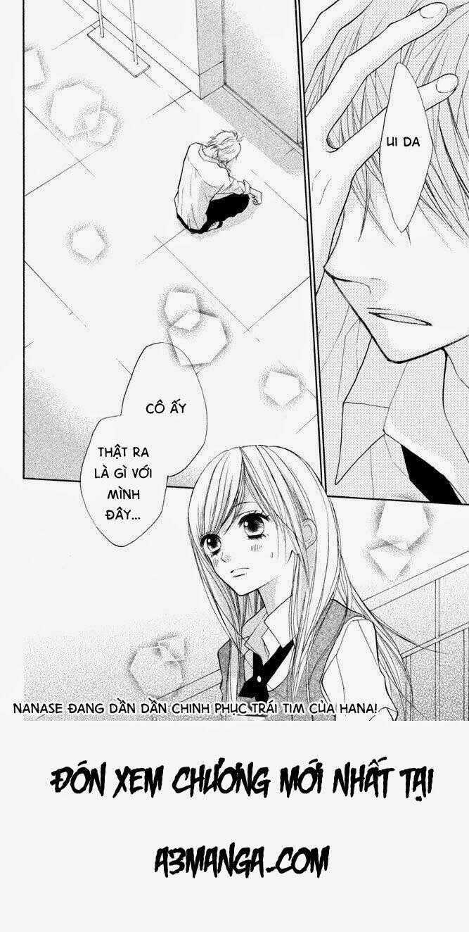 Hanagimi To Koisuru Watashi - Chapter 10 - Trang 39