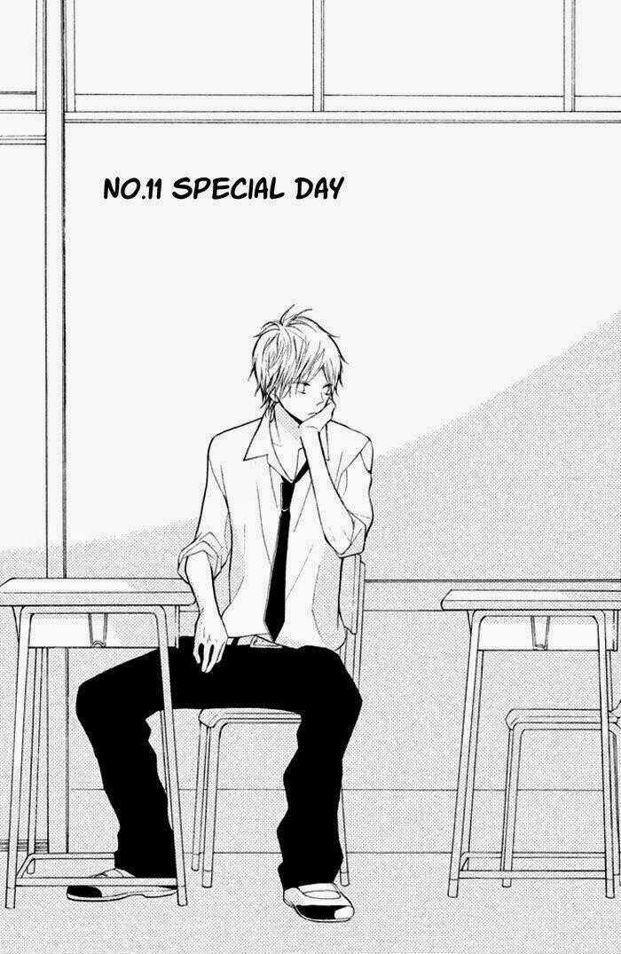 Hanagimi To Koisuru Watashi - Chapter 11 - Trang 2