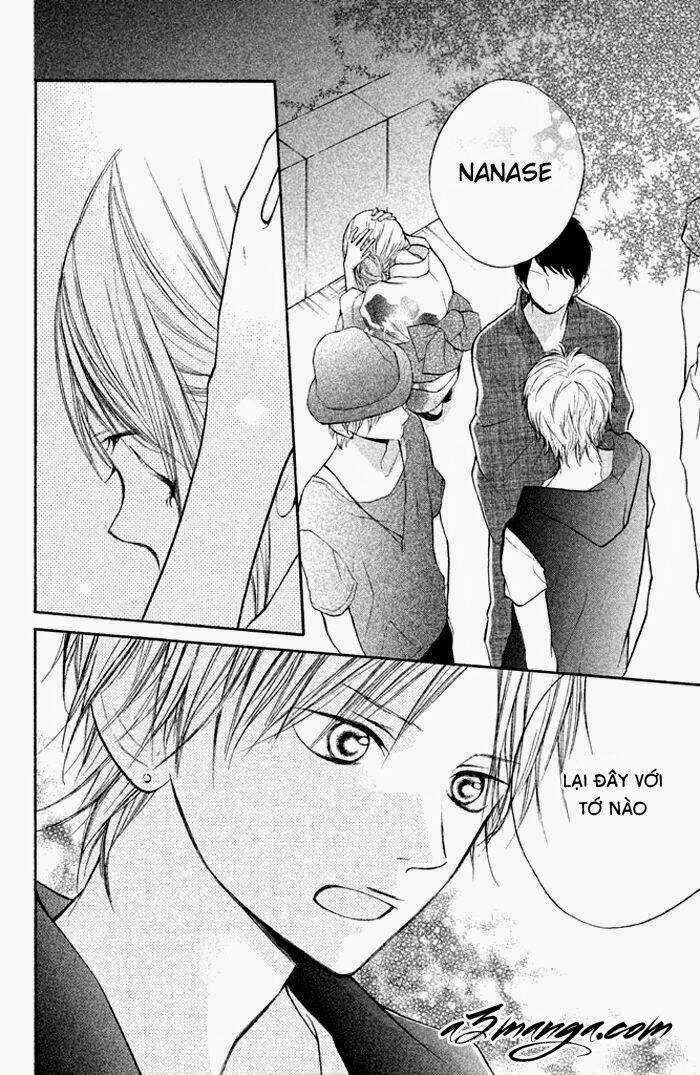 Hanagimi To Koisuru Watashi - Chapter 11 - Trang 31