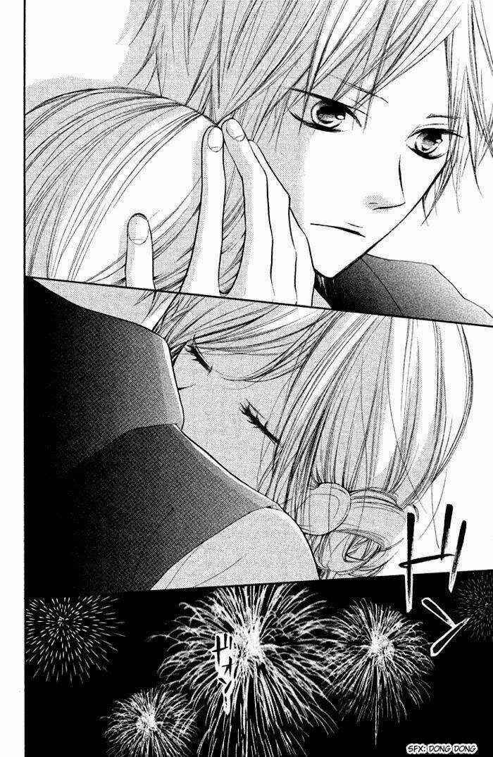 Hanagimi To Koisuru Watashi - Chapter 11 - Trang 35