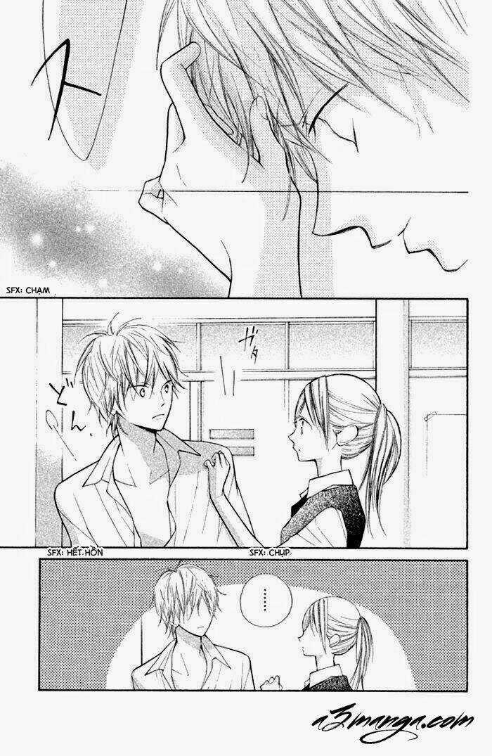 Hanagimi To Koisuru Watashi - Chapter 11 - Trang 6