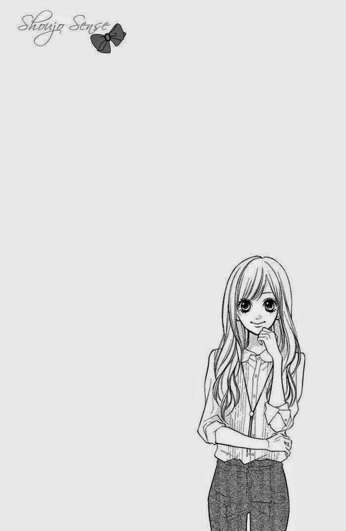 Hanagimi To Koisuru Watashi - Chapter 12.5 - Trang 2