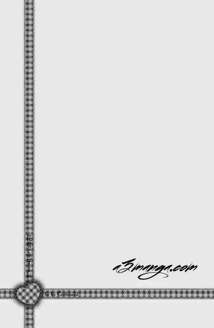 Hanagimi To Koisuru Watashi - Chapter 12.5 - Trang 11