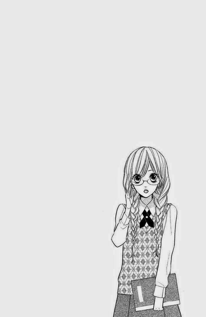 Hanagimi To Koisuru Watashi - Chapter 12 - Trang 3