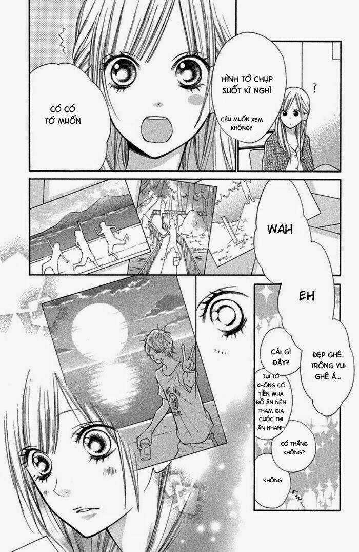 Hanagimi To Koisuru Watashi - Chapter 12 - Trang 30