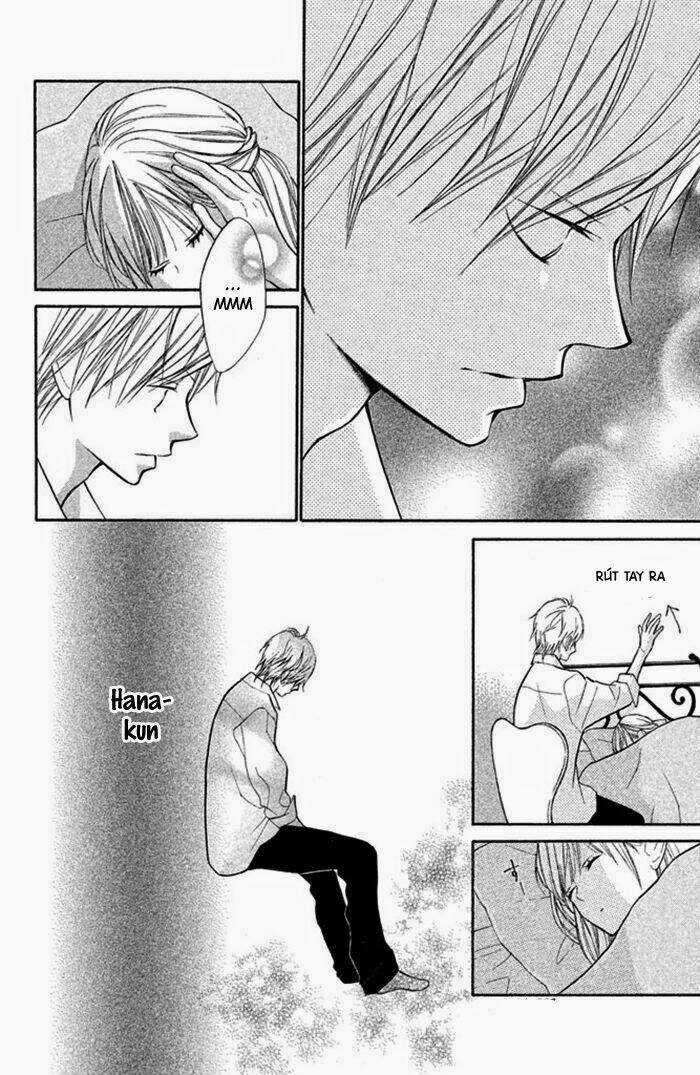 Hanagimi To Koisuru Watashi - Chapter 12 - Trang 37