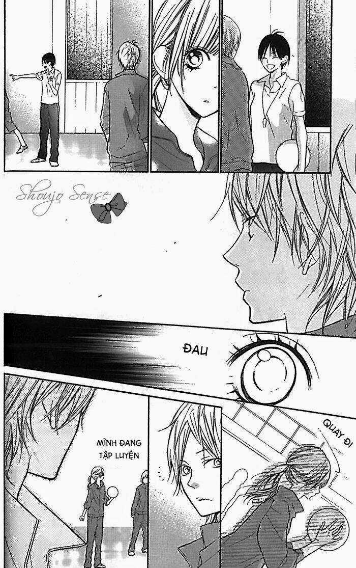 Hanagimi To Koisuru Watashi - Chapter 13 - Trang 14