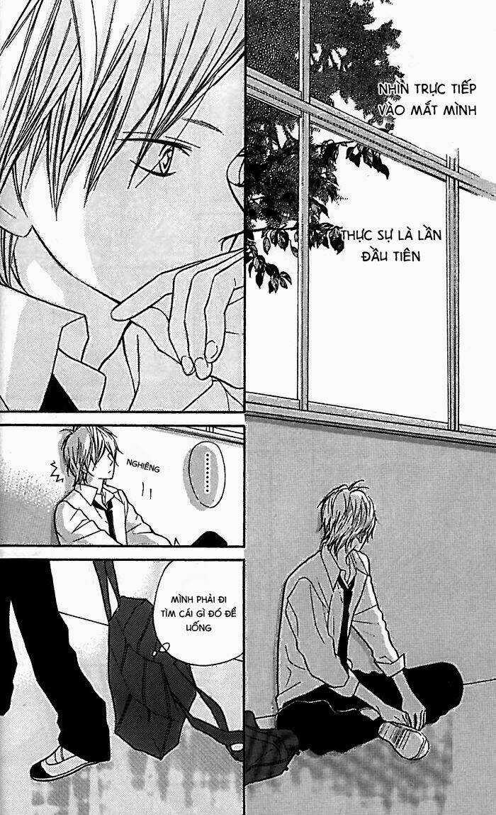 Hanagimi To Koisuru Watashi - Chapter 13 - Trang 20