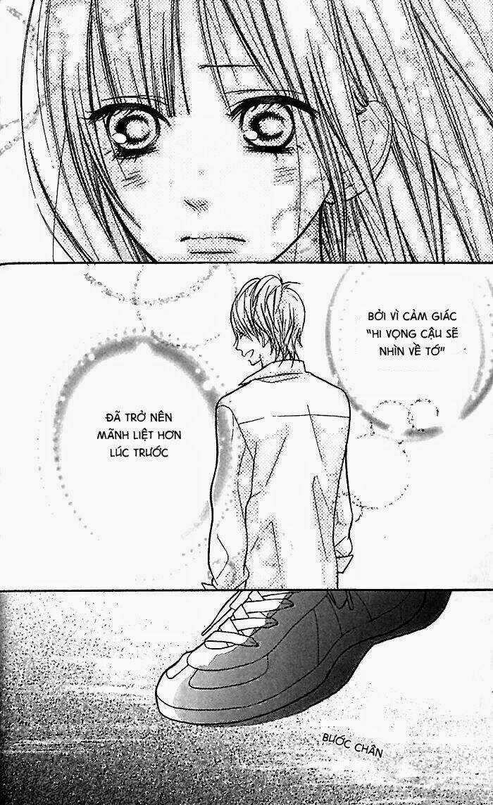 Hanagimi To Koisuru Watashi - Chapter 13 - Trang 28