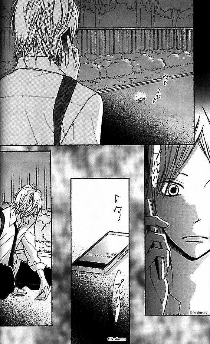 Hanagimi To Koisuru Watashi - Chapter 13 - Trang 30