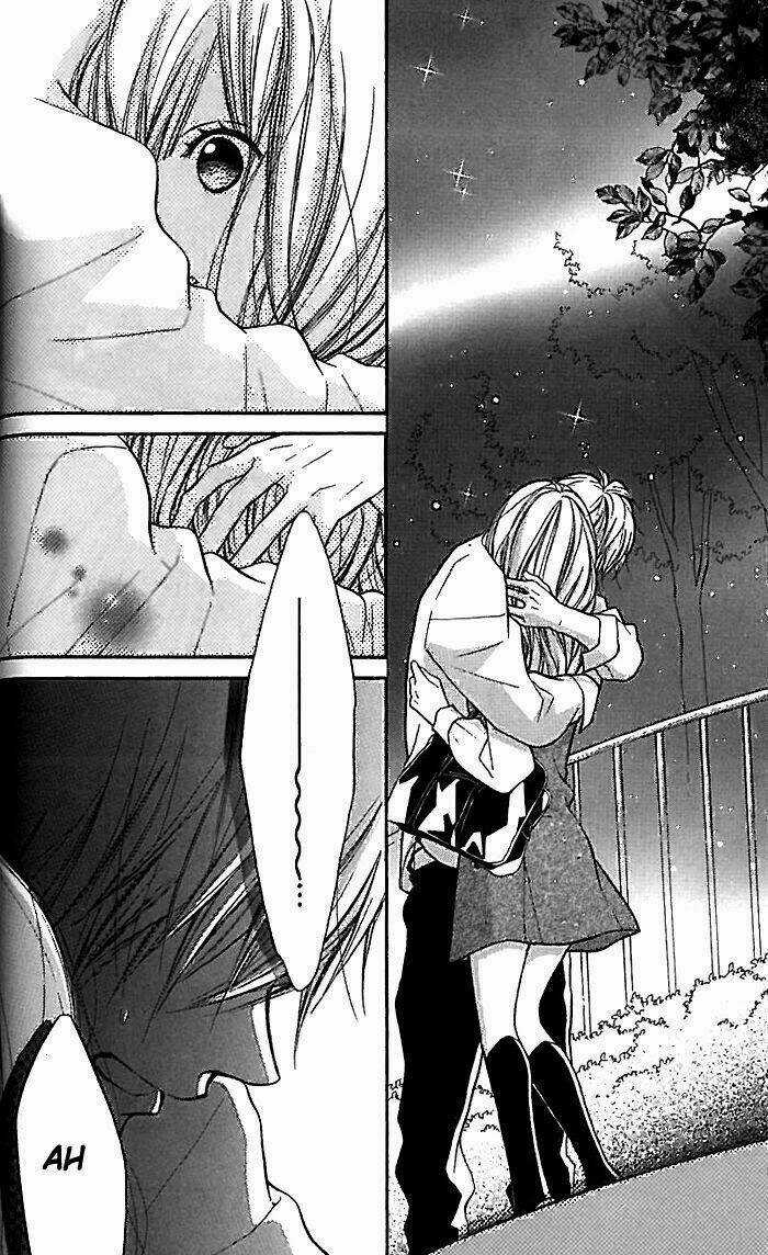 Hanagimi To Koisuru Watashi - Chapter 13 - Trang 34