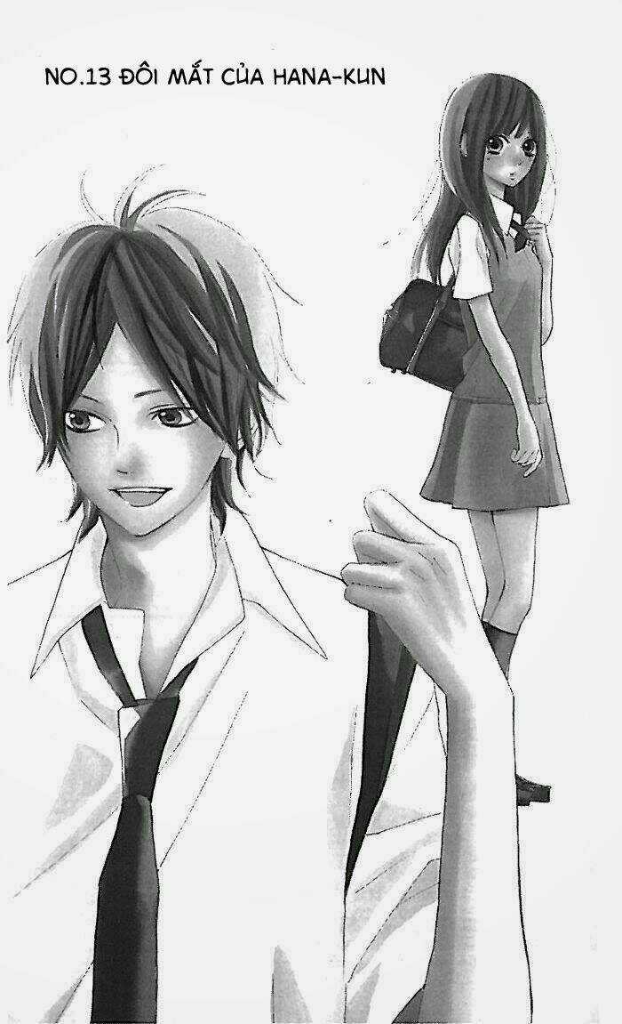 Hanagimi To Koisuru Watashi - Chapter 13 - Trang 5