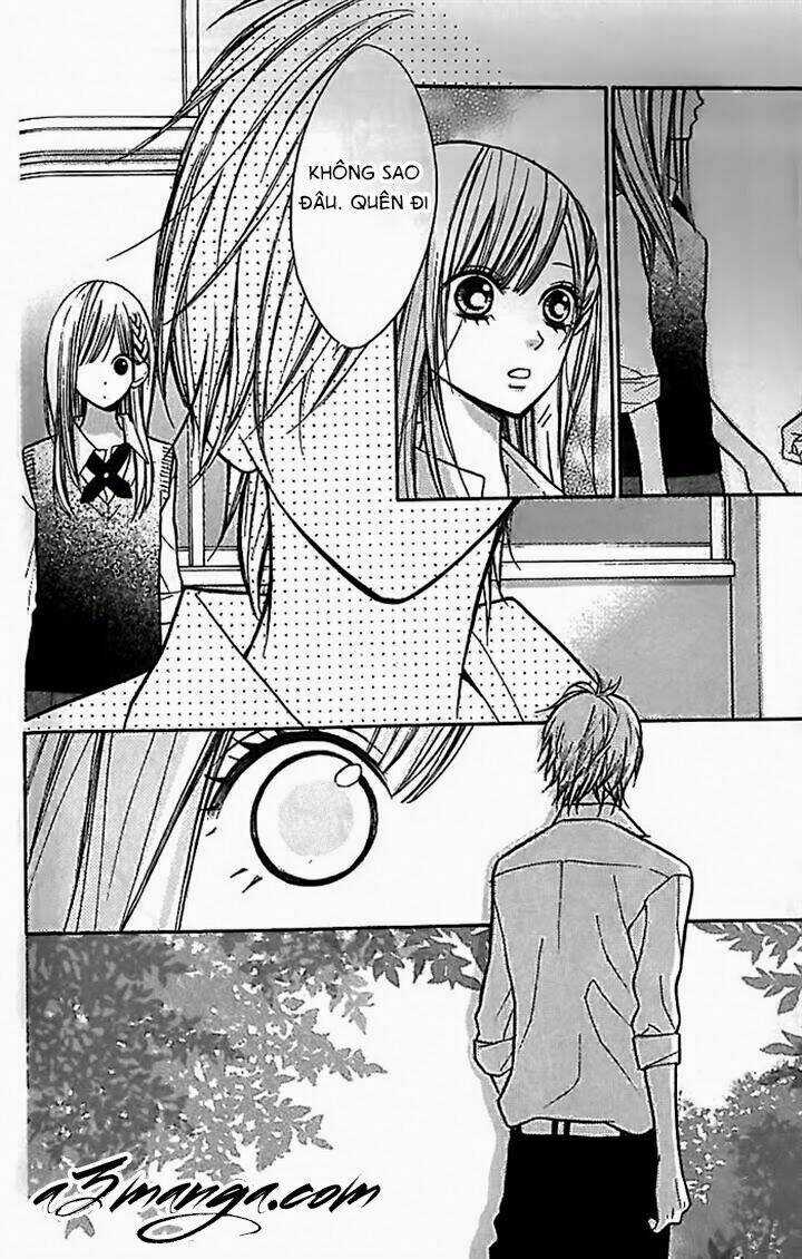 Hanagimi To Koisuru Watashi - Chapter 14 - Trang 19