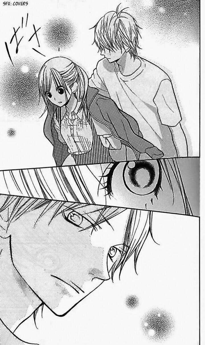 Hanagimi To Koisuru Watashi - Chapter 14 - Trang 28