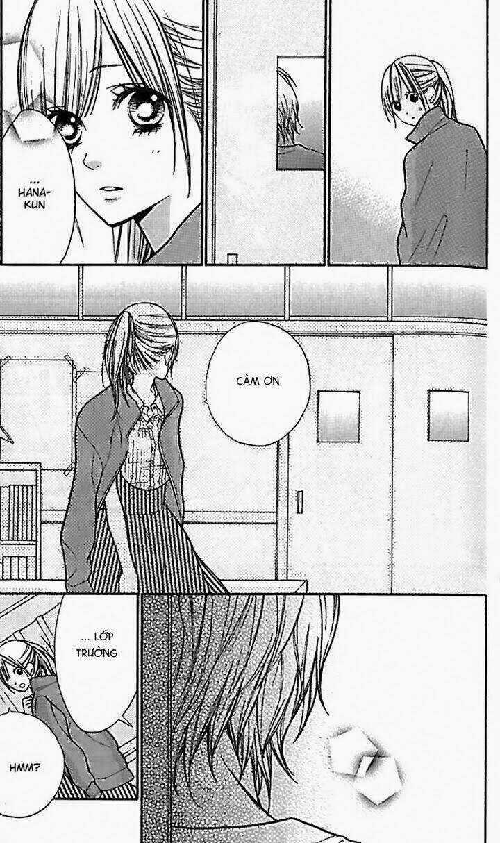 Hanagimi To Koisuru Watashi - Chapter 14 - Trang 30