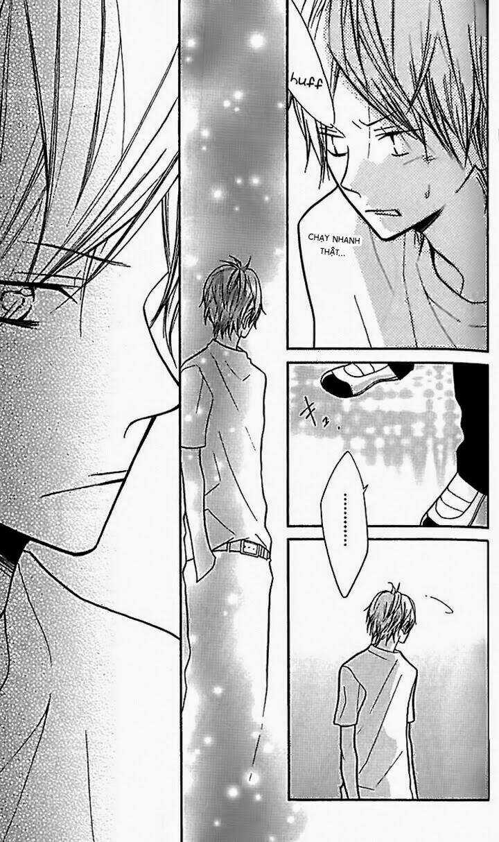 Hanagimi To Koisuru Watashi - Chapter 14 - Trang 36