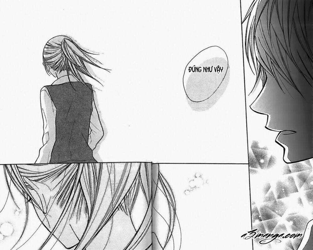 Hanagimi To Koisuru Watashi - Chapter 14 - Trang 37