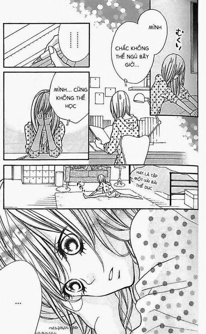 Hanagimi To Koisuru Watashi - Chapter 14 - Trang 10