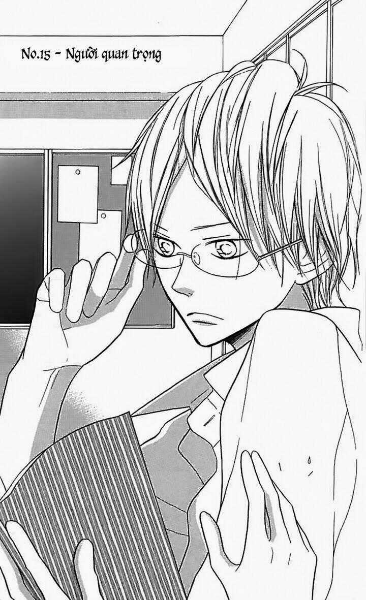 Hanagimi To Koisuru Watashi - Chapter 15 - Trang 2